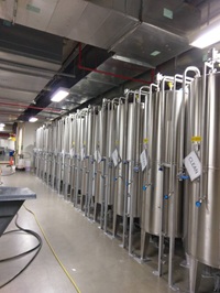 Lebensmittel Anlagenbau by K-Tech GmbH